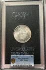 1884-CC Morgan Silver Dollar PCGS MS65+ GSA Hoard - Very Frosty Luster PQ