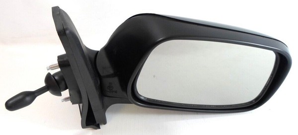 FüR Toyota Corolla Mk5 Kombi 8/2004-2007 Kabel FlüGel TüRspiegel Rechts OS Seite-image