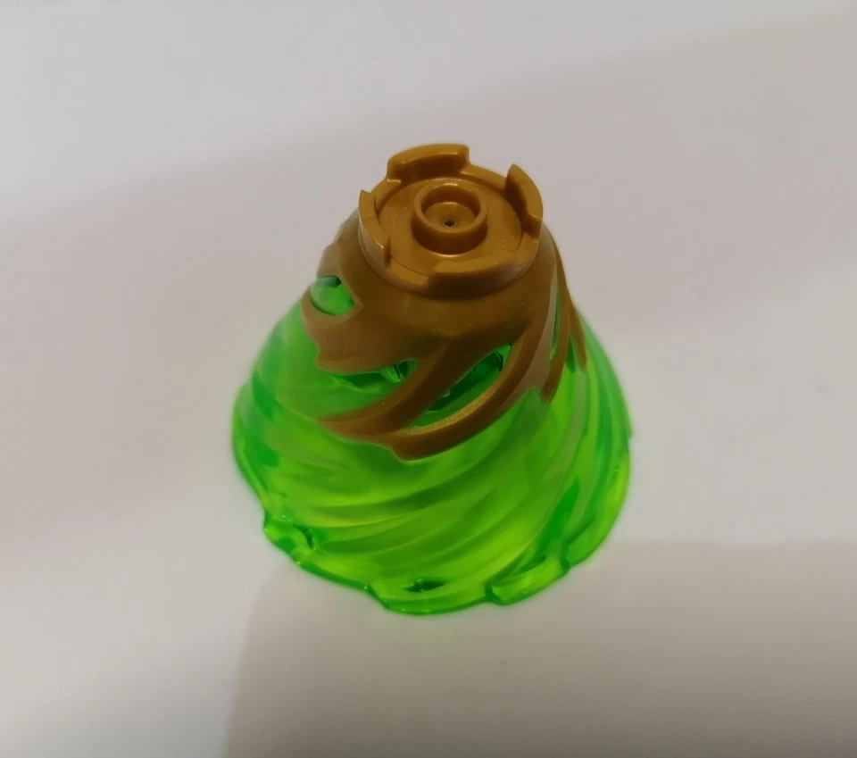 LEGO Ninjago 70681 Spinjitzu Slam - Lloyd, photo 3 sur 5