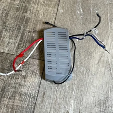 Harbor Breeze Camden 52" 5-Blade Ceiling Fan Replacement Remote Receiver