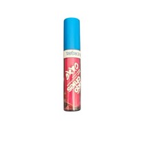 CoverGirl Lipslicks Smoochies Lip Balm Lipstick 580-Selfie. READ
