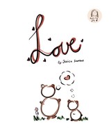 Jessica Kambas | Love | Taschenbuch | Englisch (2025) | Independently Published
