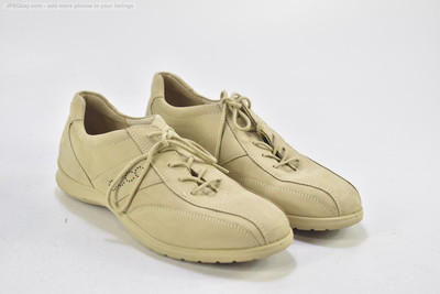 Ecco  Damen Halbschuhe Freizeitschuhe  EUR 38 Nr. 25-J 1568