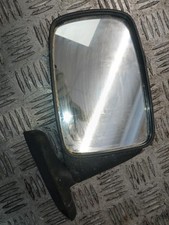 Retroviseur gauche (ou coque) Peugeot 104