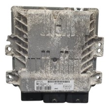 Ford C-Max MK2 (C344) 2010 1.6 TDCI Engine Control Unit (ECU) T1DA 1777659