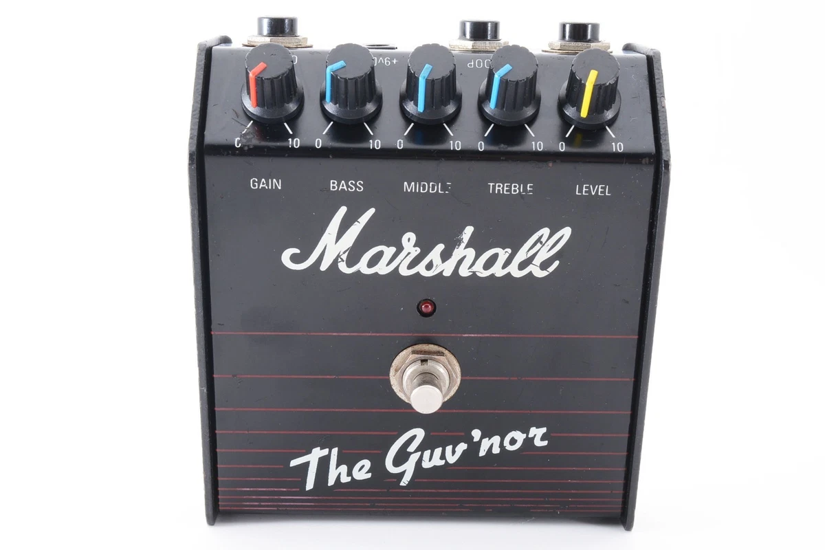 Marshall Guv Nor for sale | eBay