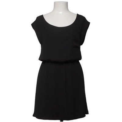 Threads 4 Thoughts, Kleid, Größe: S, Schwarz #zm3