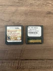 *NOT FOR RESALE* Professor Layton and the Curious Village (Nintendo DS, 2008)