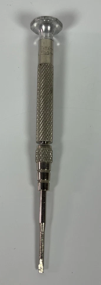 General Tools Jewelry 7 Piece Screwdriver Set - Image 3 of 4