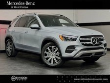 2026 Mercedes-Benz GLE