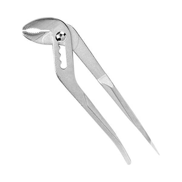 Sk11 Strong Water Pump Plier Driver With Swp-250 Dv Official Collectible