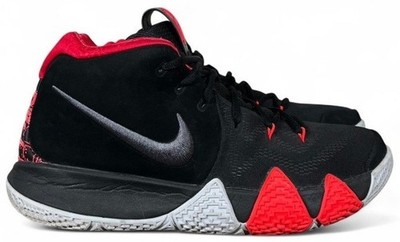 Nike Kyrie 4 41 For The Ages for Sale | Authenticity Guaranteed | eBay