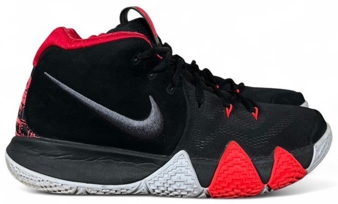 Nike Kyrie 4 41 For The Ages | Updated Oct 2026