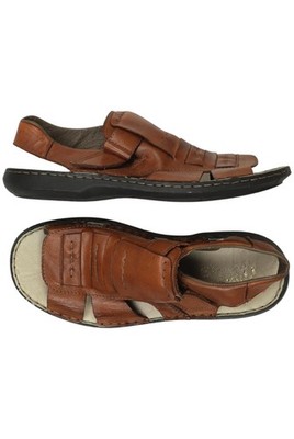 Rieker Sandalen Herren Sommerschuhe Sandalette offene Schuhe Gr. EU ... #g6j94io
