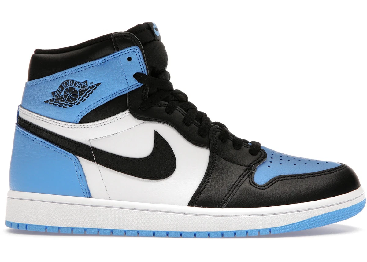 靴 Nike Air Jordan 1 Retro High OG UNC Jordan 1 Retro OG High UNC Toe for Sale - Authenticity Guaranteed