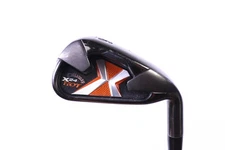 Callaway X24 6-Iron Uniflex Flex Steel Shaft Very Good