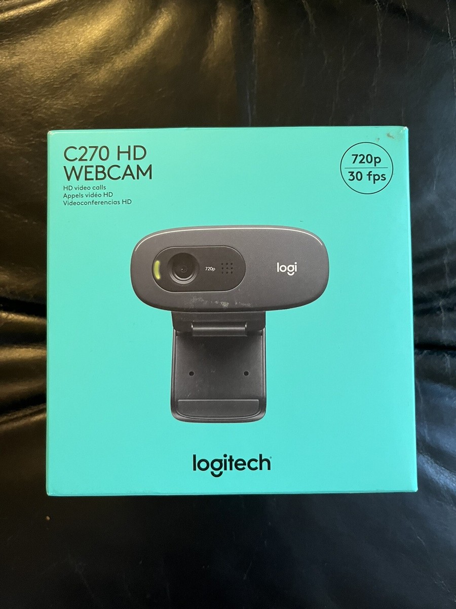 Webcam C270 Treiber Logitech Quickcam Windows 10 Logitech C270 Web