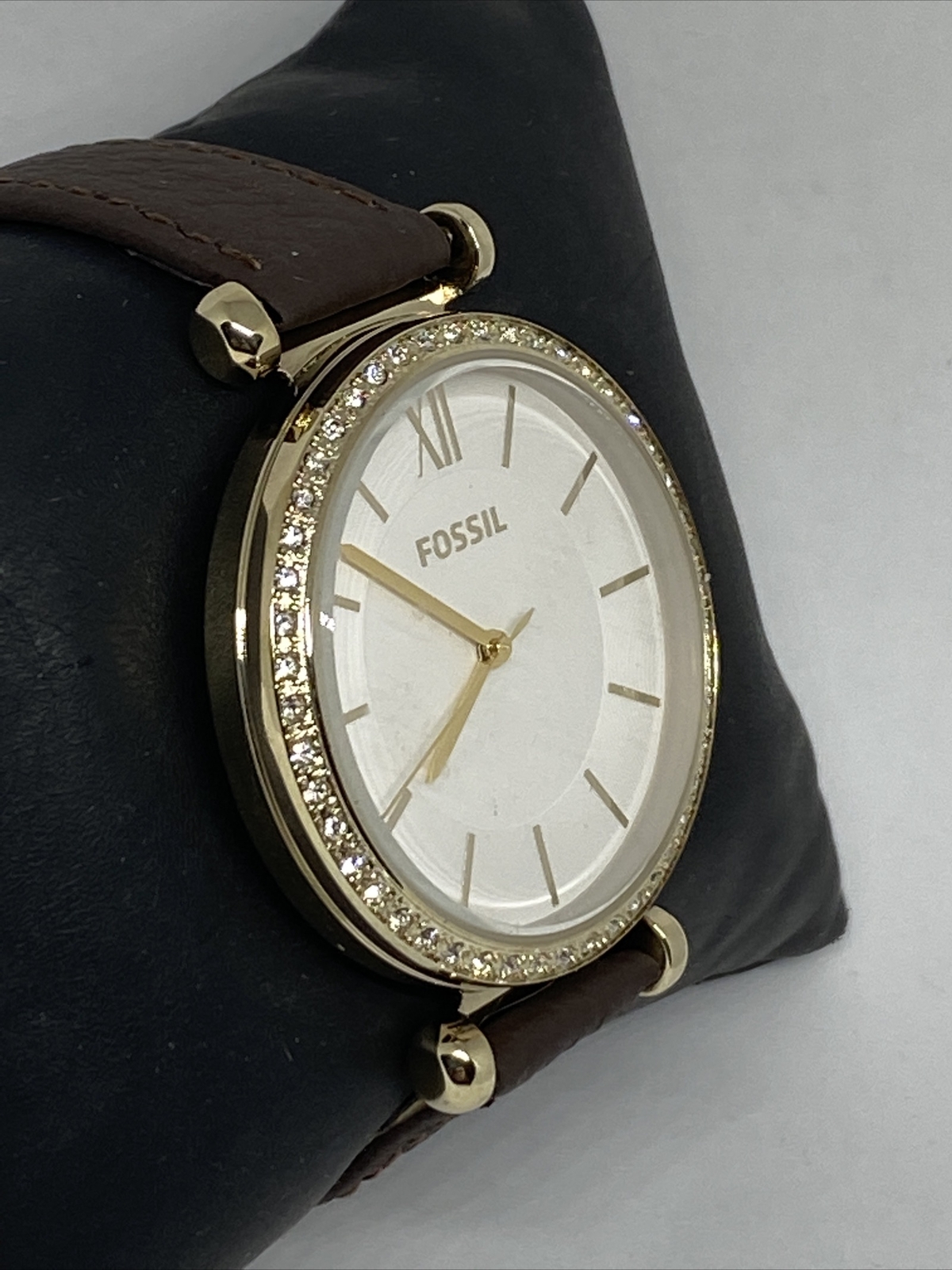 Fossil FS5550 Minimalist 44mm Men's 