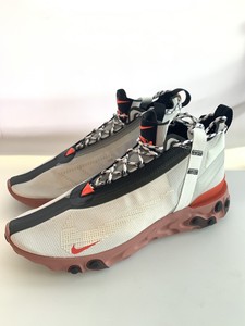 nike ispa react summit white