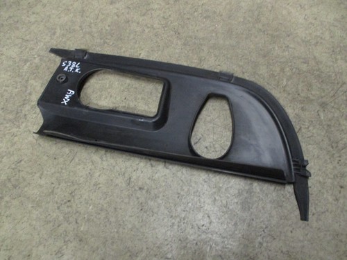 Motorraumabdeckung Audi A3 S3 8L 1.8T Motorraum Verkleidung 8L9103928 - Picture 4 of 6