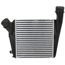 Ladeluftkühler für Porsche Panamera Sport Turismo 971 4.0 GTS