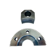 Arm Restraint Gear for Bendpak  2-Post Lift XPR-15CL or XPR-18CL - One Set