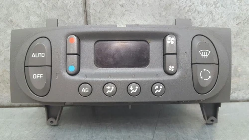 7700435401 Mando Climatizador para RENAULT SCENIC I (JA...) 2001 2100758 - Imagen 1 de 10