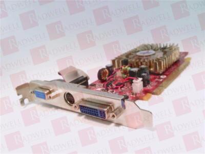 MSI GAMING N8400GS-TD256 / N8400GSTD256 (USED TESTED CLEANED)