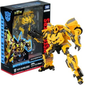 transformers bumblebee takara tomy