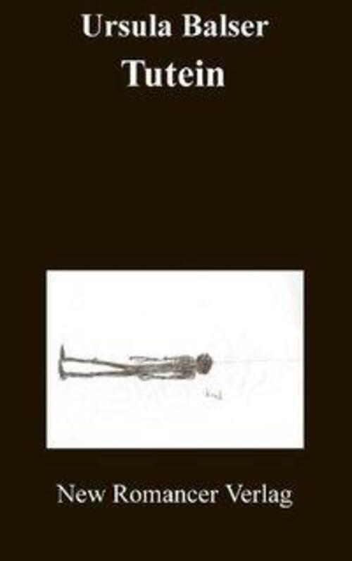 Ursula Balser | Tutein | Taschenbuch | Deutsch (2001) | 7 Bilder Für