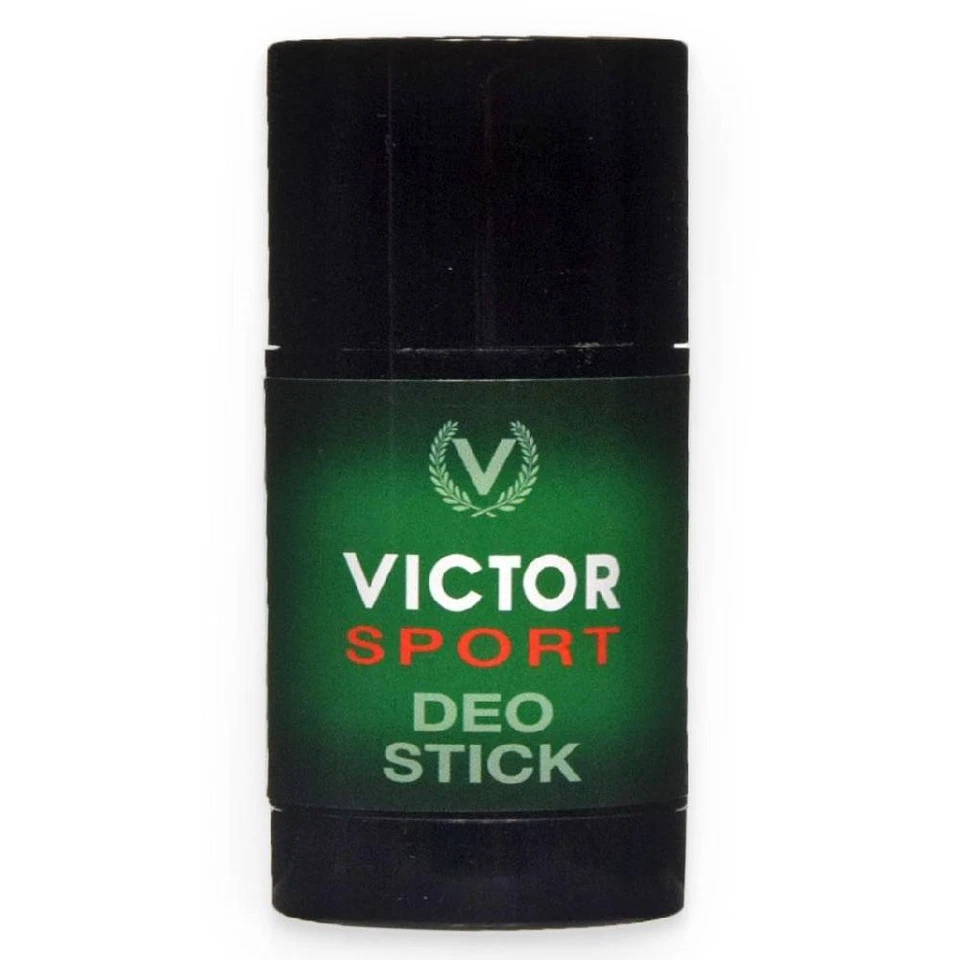 Victor Sport Deo Stick Deodorante Uomo 75ml