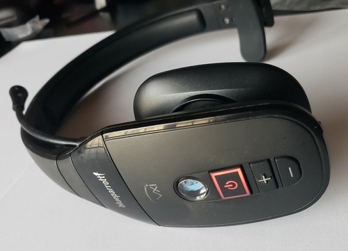 VXI BlueParrott Bluetooth Headset B450 