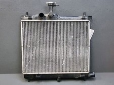 Radiateur Hyundai I10