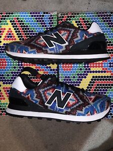 Details about NEW BALANCE X RICARDO SECO Men Running Shoes NEW UL574RS2 LIMITED EDITION SZ 7.5