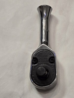 Snap-on Tools USA NEW 3/8