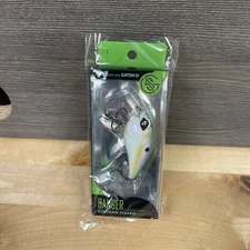 Googan Squad Banger Mondo Shad Fishing Bait New