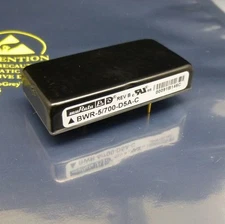 muRata / Datel 1-Output, Vin=4.7V to 7.25V, DC-DC Converter. Vout=5V Iout=700mA.