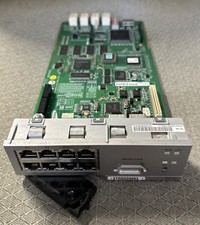 Samsung MP10a OfficeServ 7100 Main Processor Module Tested Working