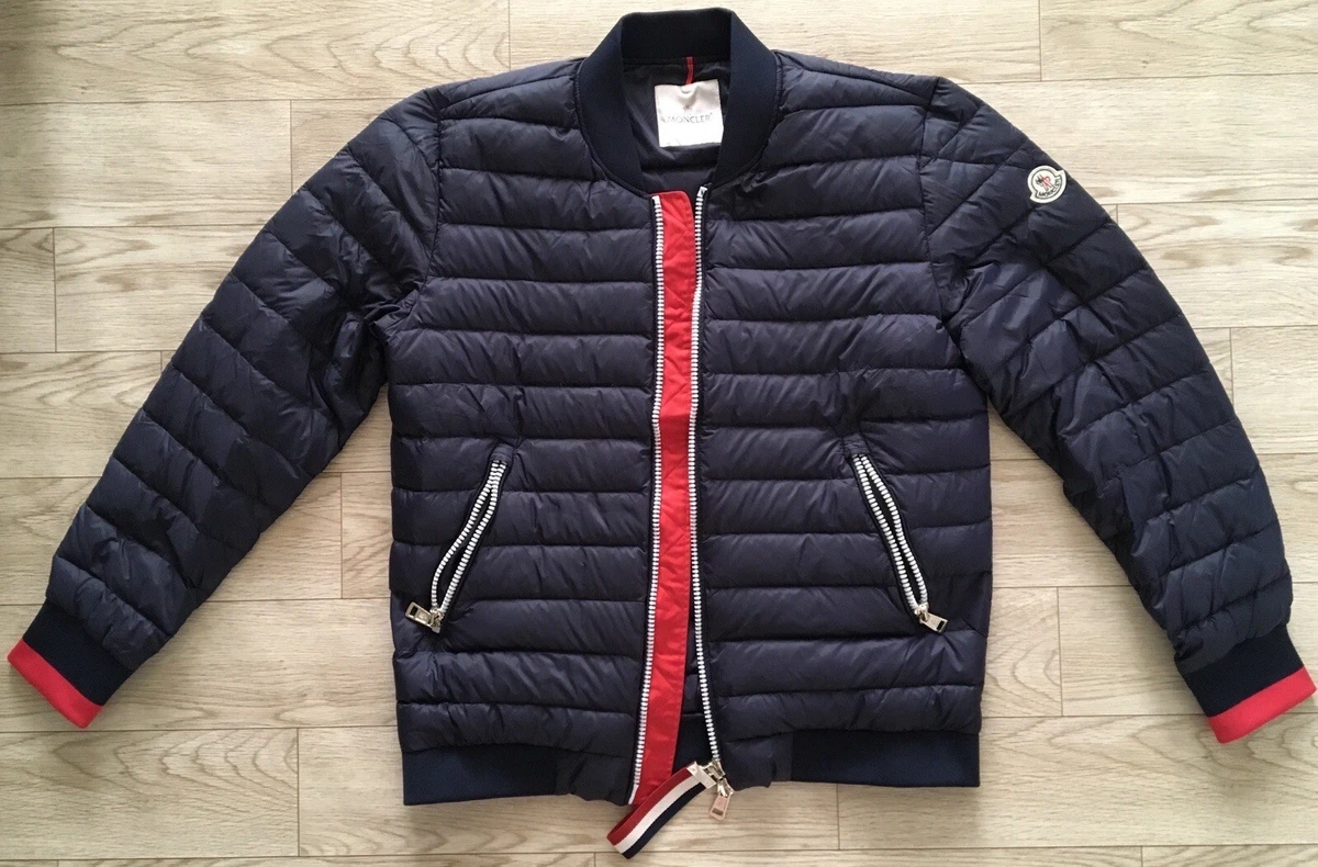 Moncler 2024 light jacket