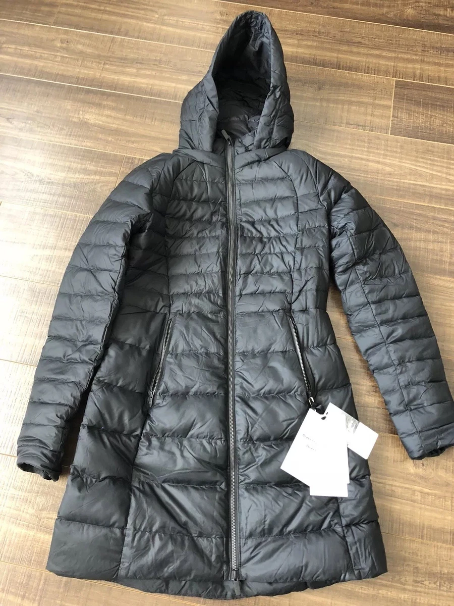 Lululemon coat deals