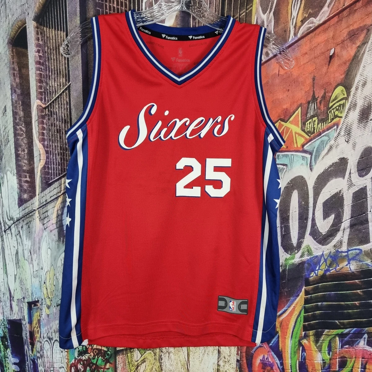 Ben simmons store nike shirt