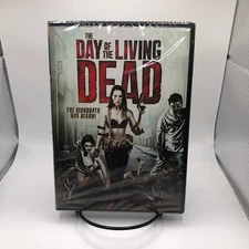The Day of the Living Dead