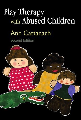 Thumbnail - Ann Cattanach Play Therapy With Abused Children (taschenbuch)