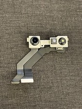 Apple iPhone 13 Pro and 13 Pro Max Genuine OEM Front Facing/Selfie Camera