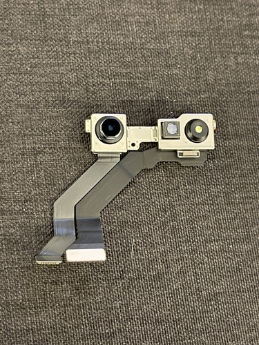 Apple iPhone 13 Pro and 13 Pro Max Genuine OEM Front Facing/Selfie Camera