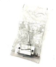 Euchner 096697 Top/Bottom Hinged Actuator RADIUSBETAETIGER-S-OU-LN