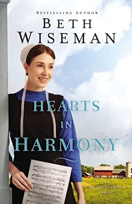 Hearts in Harmony (An Amish Journey Novel)