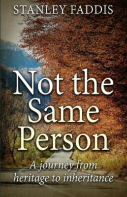 Not The Same Person: A Journey From Heritage To Inheritance