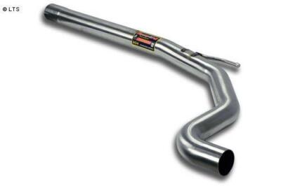 Supersprint Mittelrohr Alfa Romeo MiTo  Fiat Grande Punto inkl. EVO inkl. Abarth