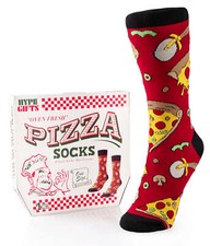 Pizza Socks